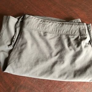 Grey Brooks Men's Running Shorts - 36" Waist